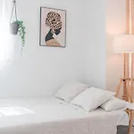 Estudio Jacuzzi Con Encanto En Triana
